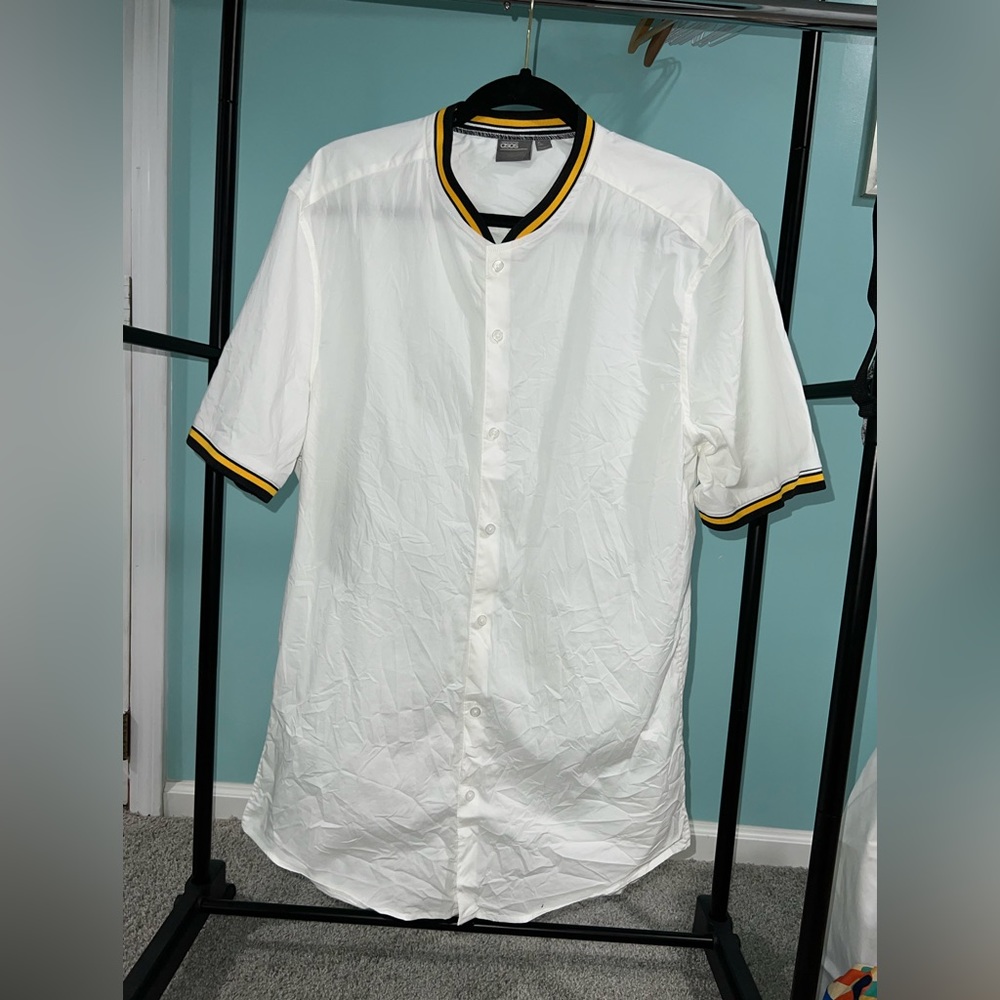 ASOS Button Up